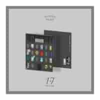 SEVENTEEN 17 IS RIGHT HERE Best Album Weverse Albums Version